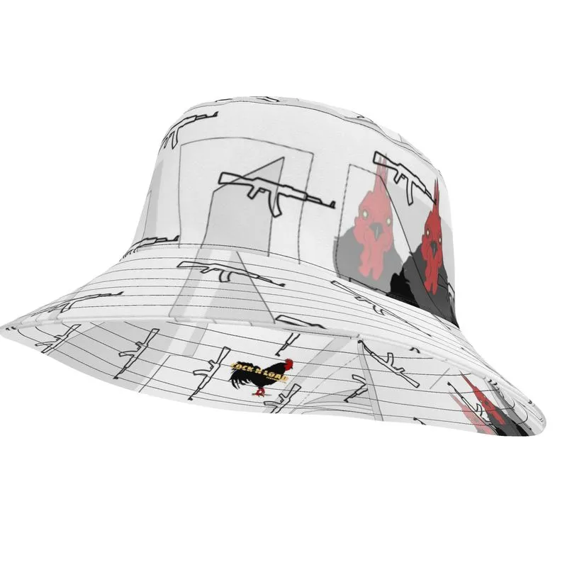 #02 cnl bucket hat