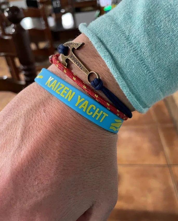 100 Pcs Custom Wristbands - Personalized Text Printing Rubber Silicone Bracelet Events Motivation Gifts Cancer Support Fundraisers Awareness