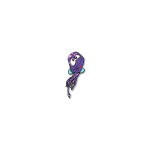 2021 - Day 10 -  Leon Lovestruck Bracelet