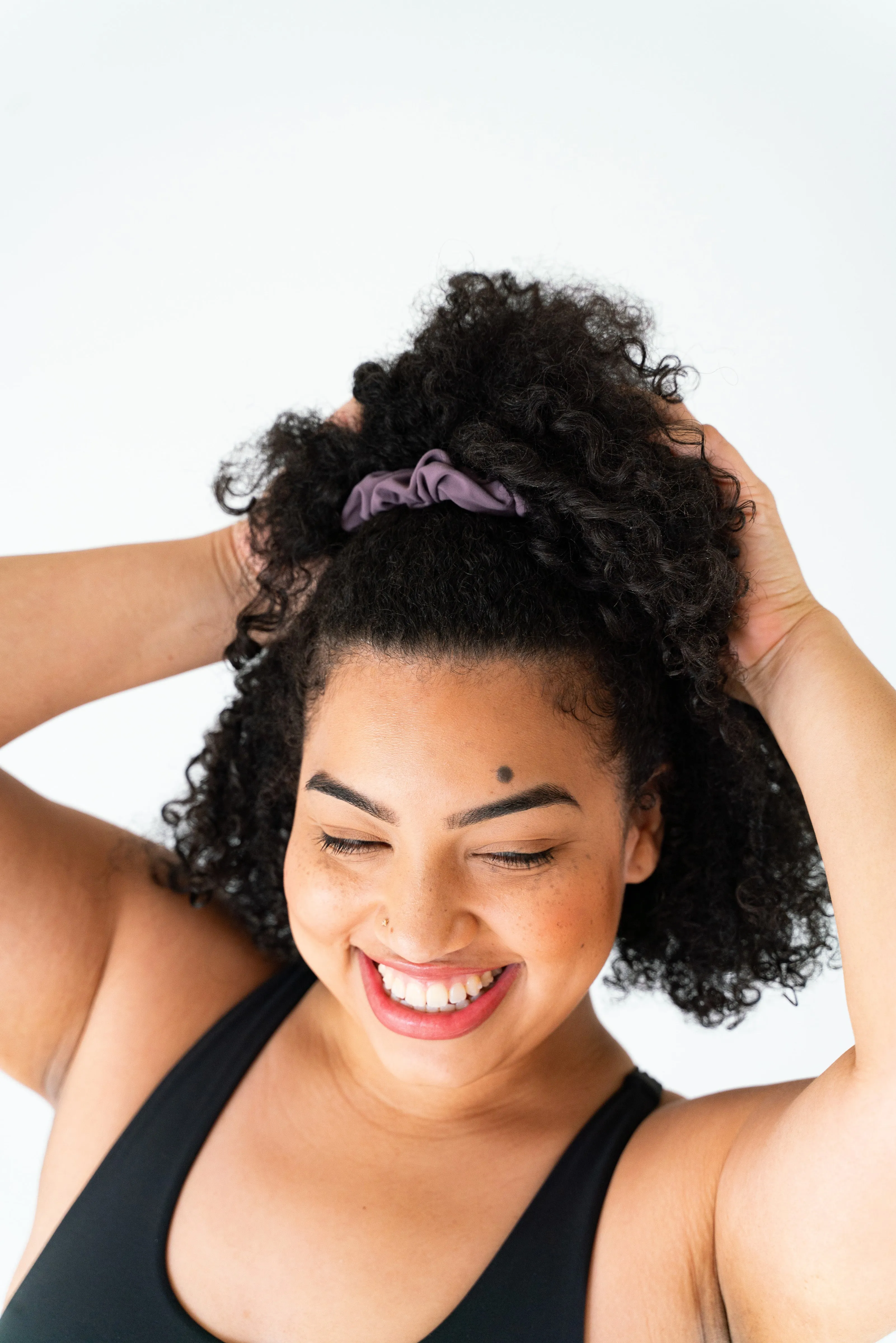 3-Pack Scrunchies