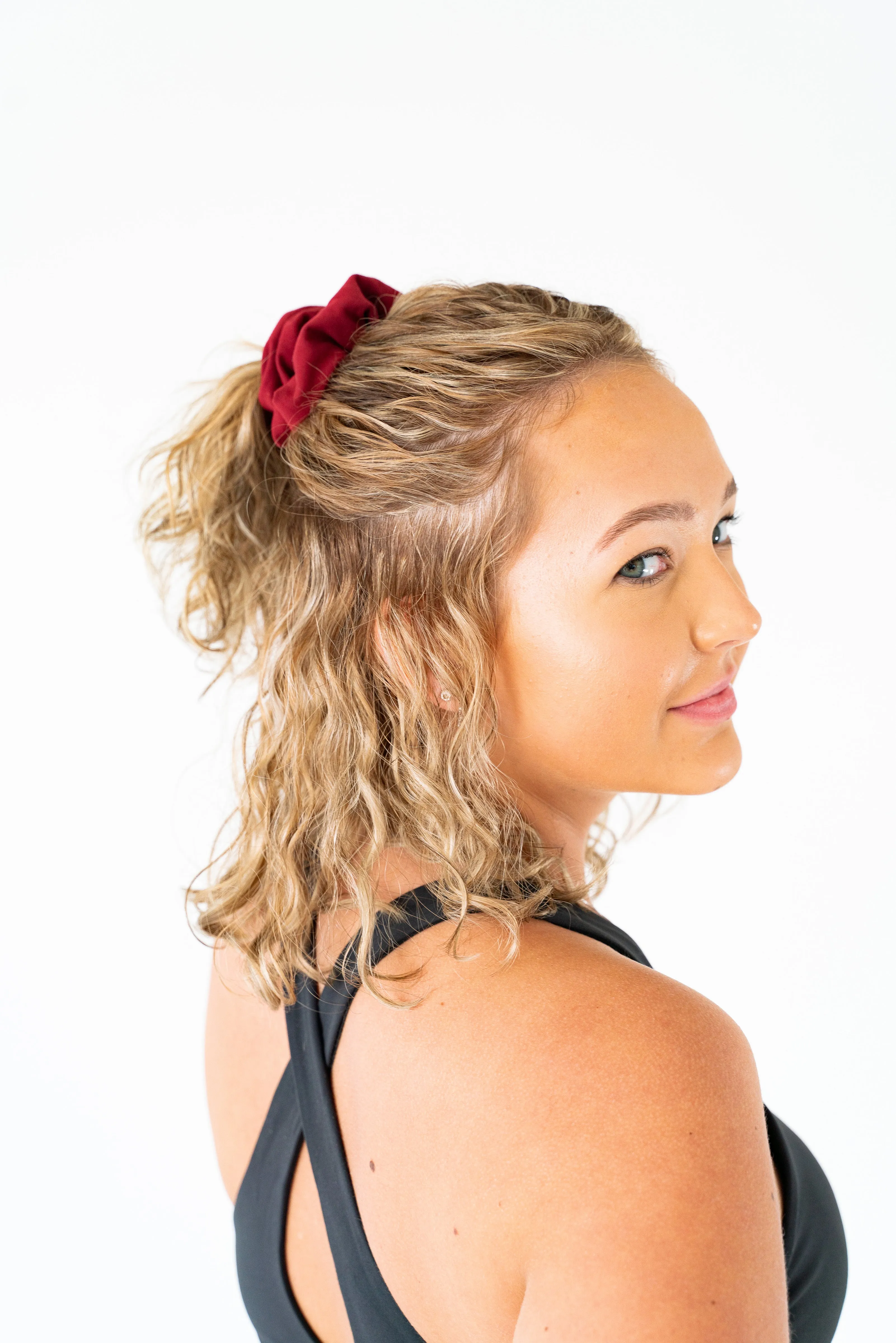 3-Pack Scrunchies