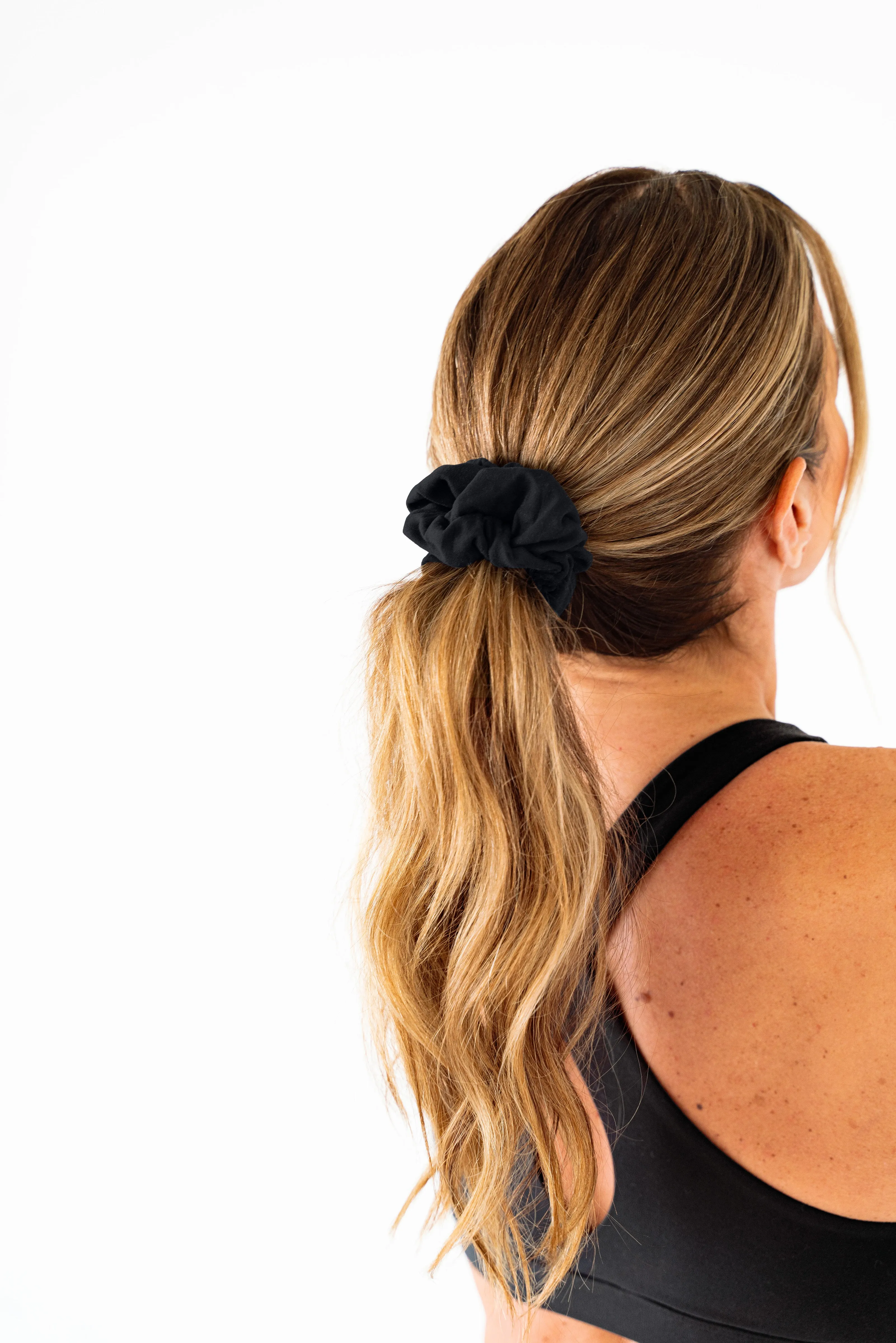 3-Pack Scrunchies