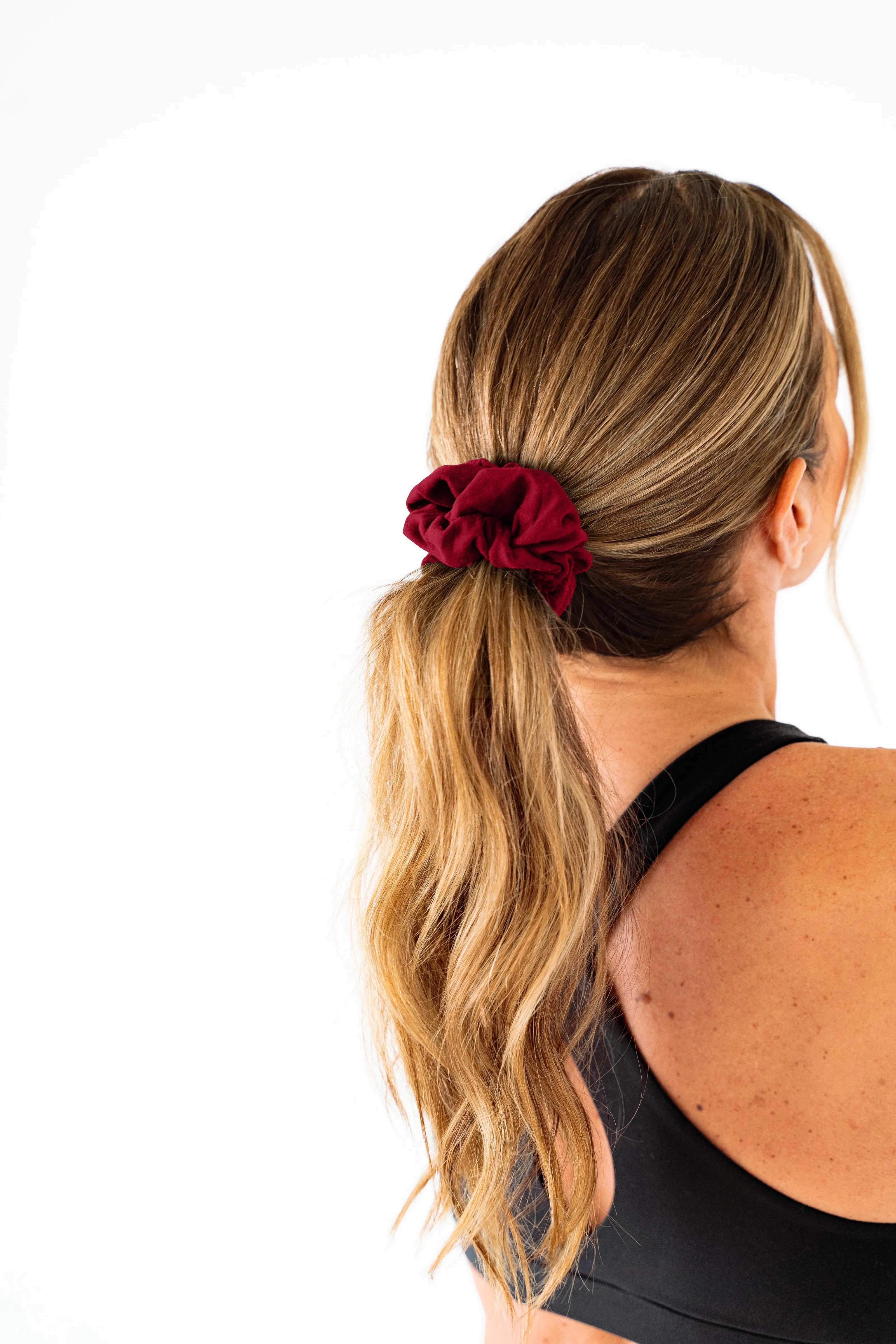 3-Pack Scrunchies