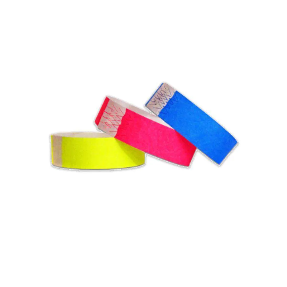 3/4" Closeout Wristbands