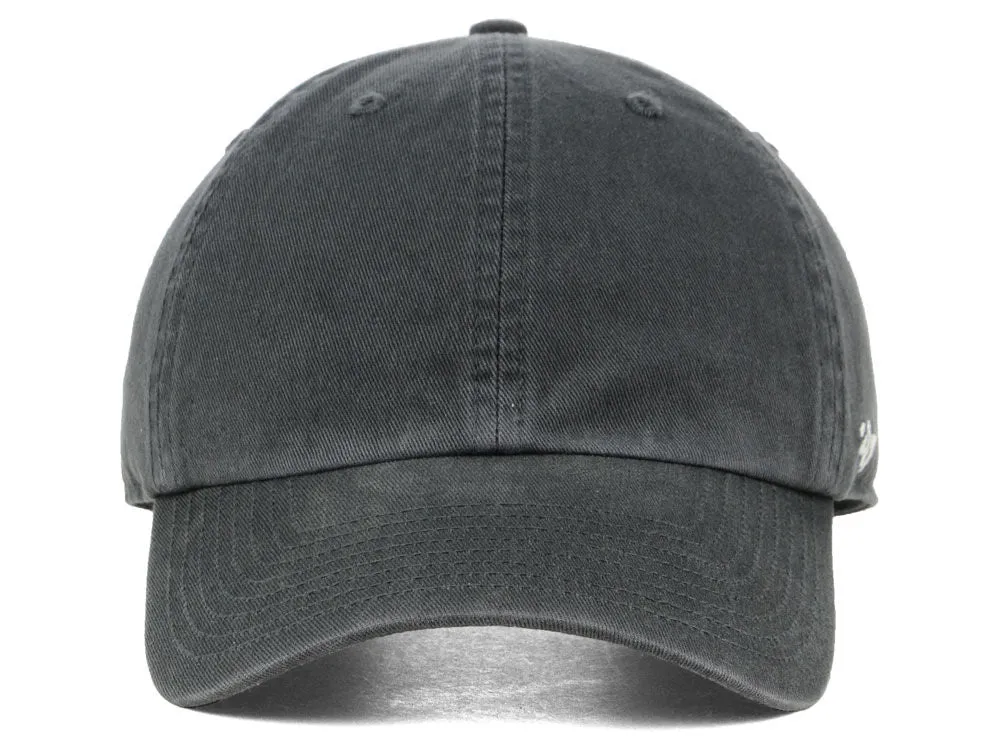 '47 Classic Clean Up Cap - Charcoal