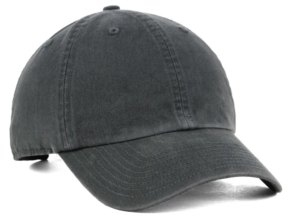 '47 Classic Clean Up Cap - Charcoal