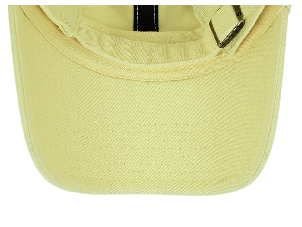 '47 Classic Clean Up Cap - Yellow