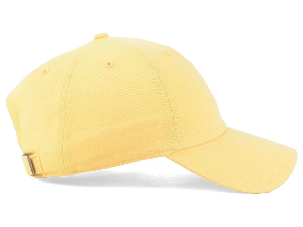 '47 Classic Clean Up Cap - Yellow