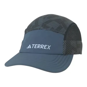 Adidas TERREX HEAT.RDY 5-Panel Graphic Cap