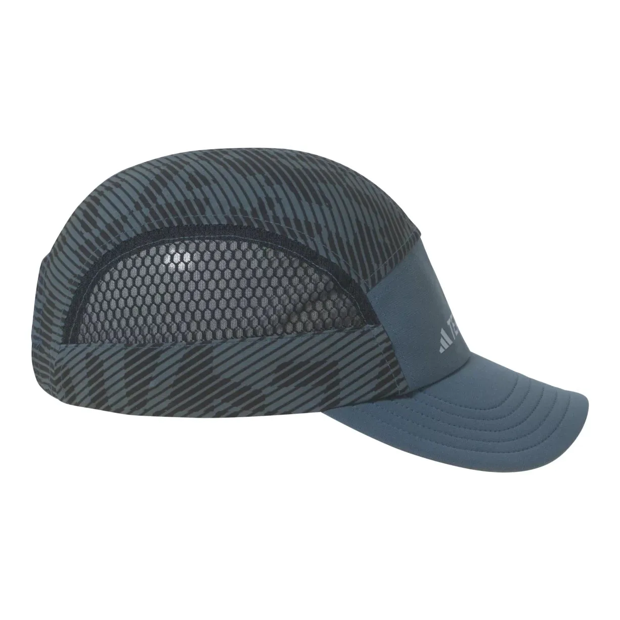 Adidas TERREX HEAT.RDY 5-Panel Graphic Cap