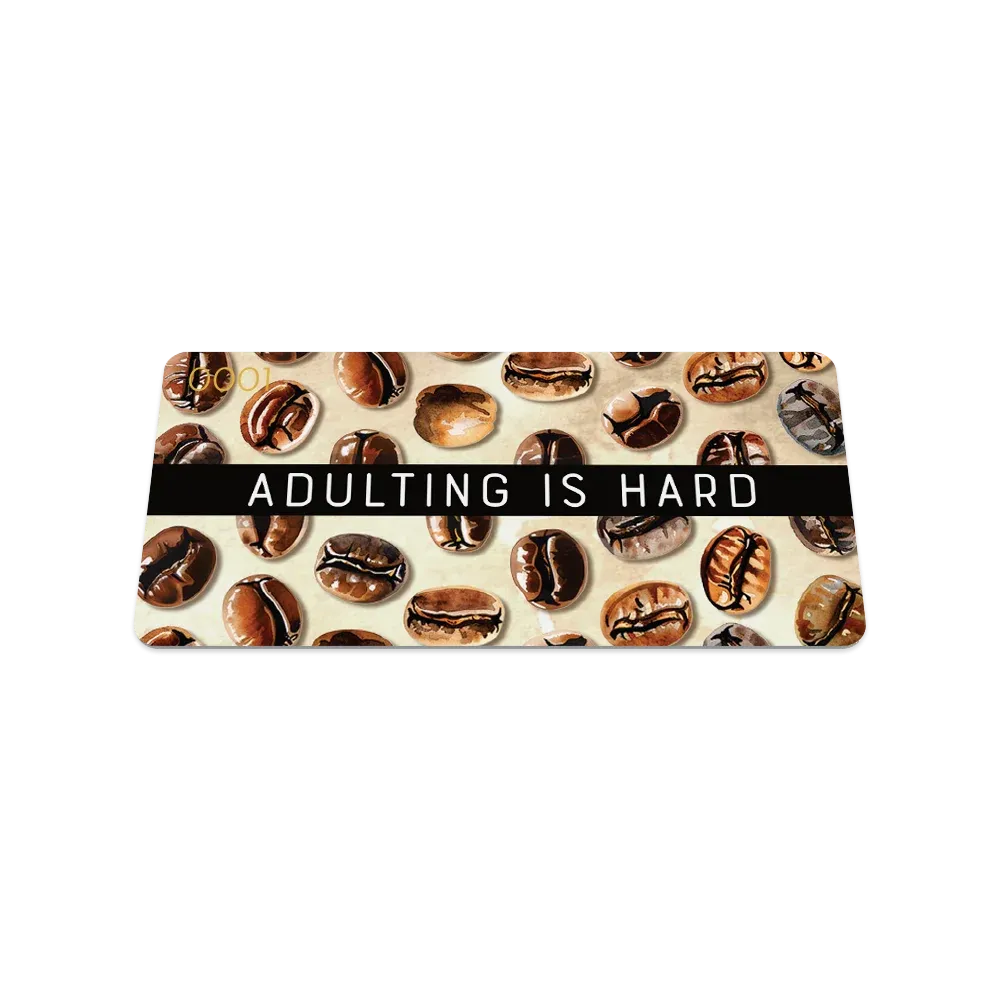 Adulting Is Hard Bracelet - Mystery Pack Exclusive September 2024