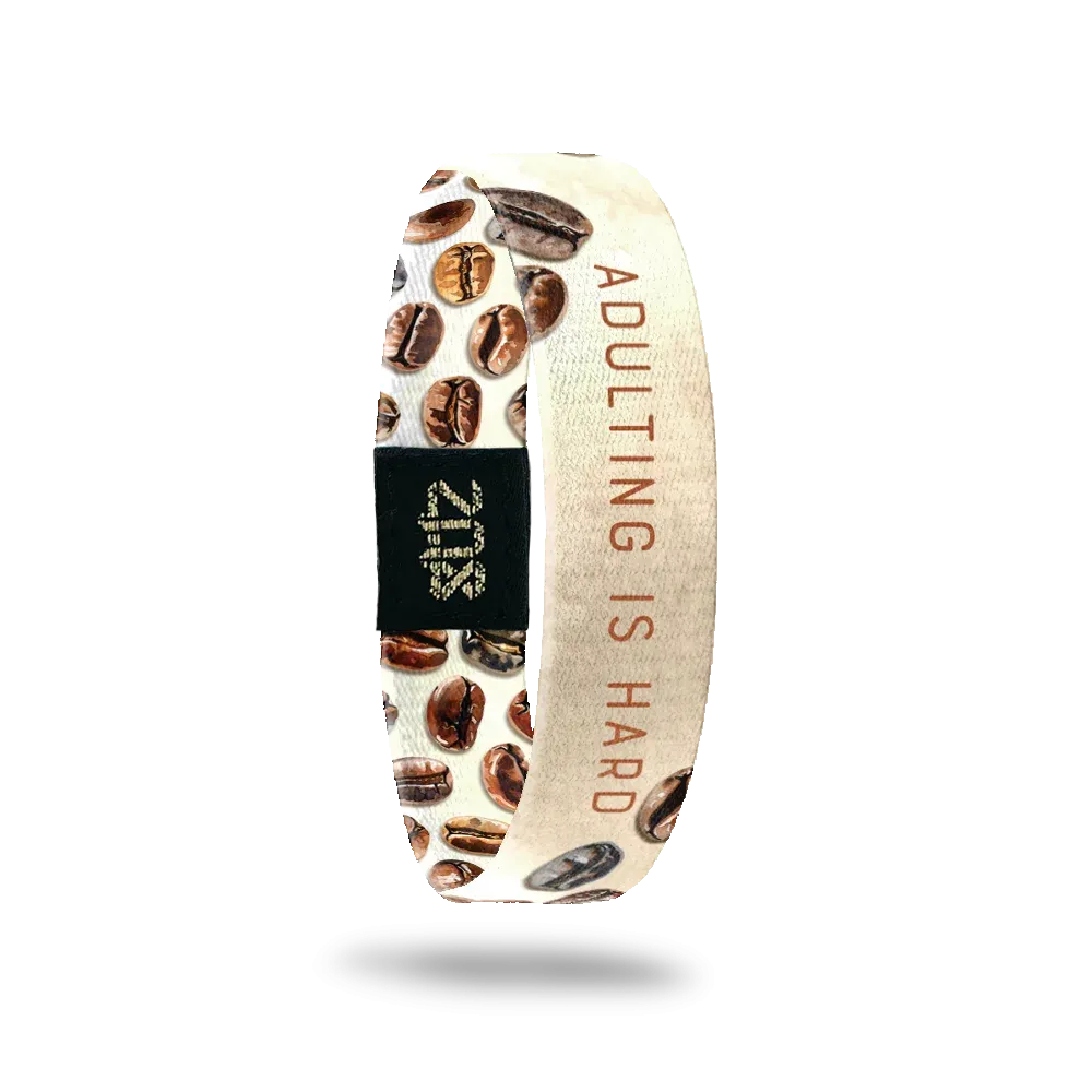 Adulting Is Hard Bracelet - Mystery Pack Exclusive September 2024