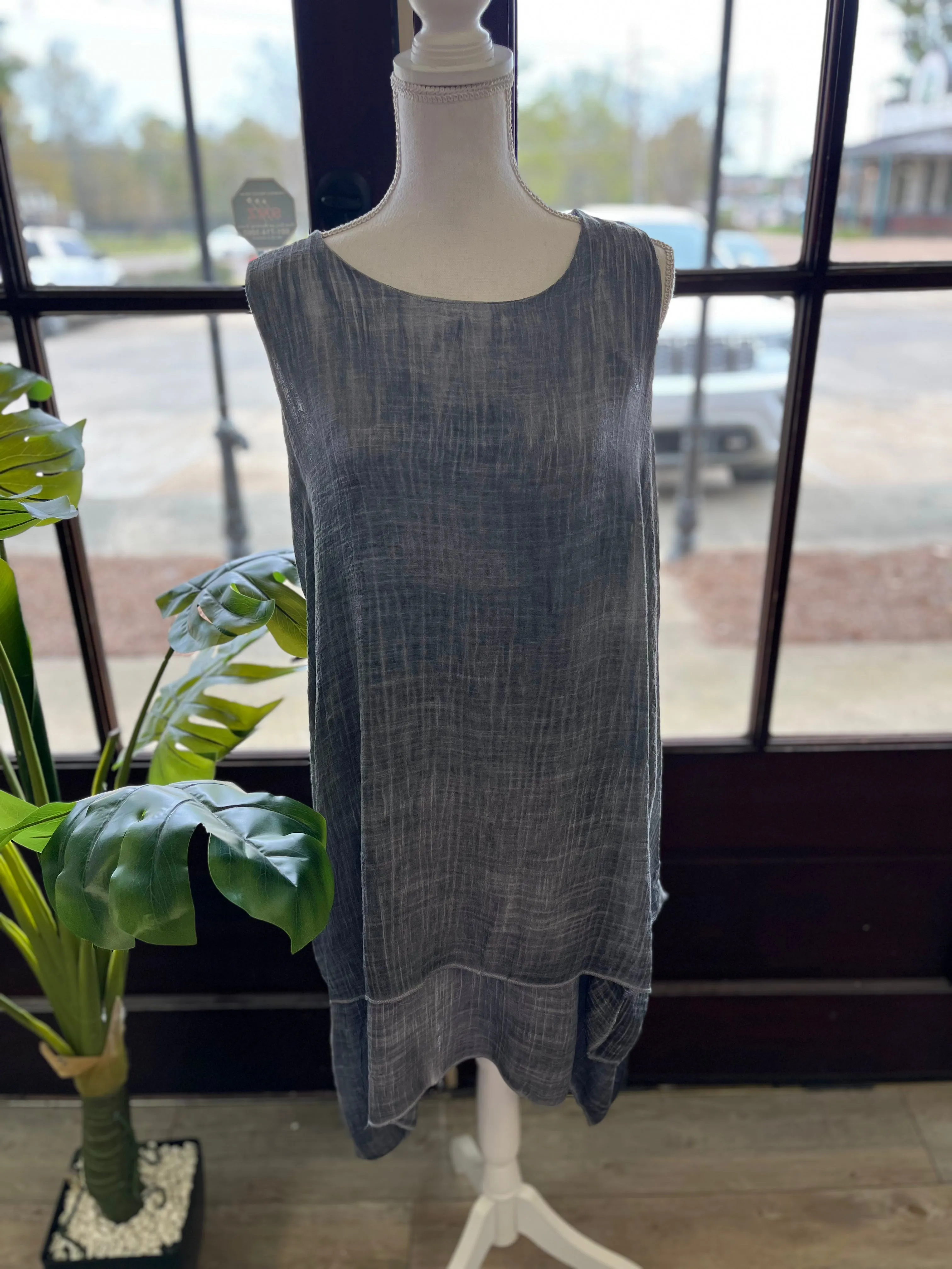 Aloha Wraps Coverup