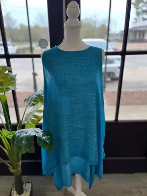 Aloha Wraps Coverup