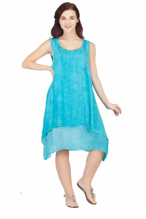 Aloha Wraps Coverup