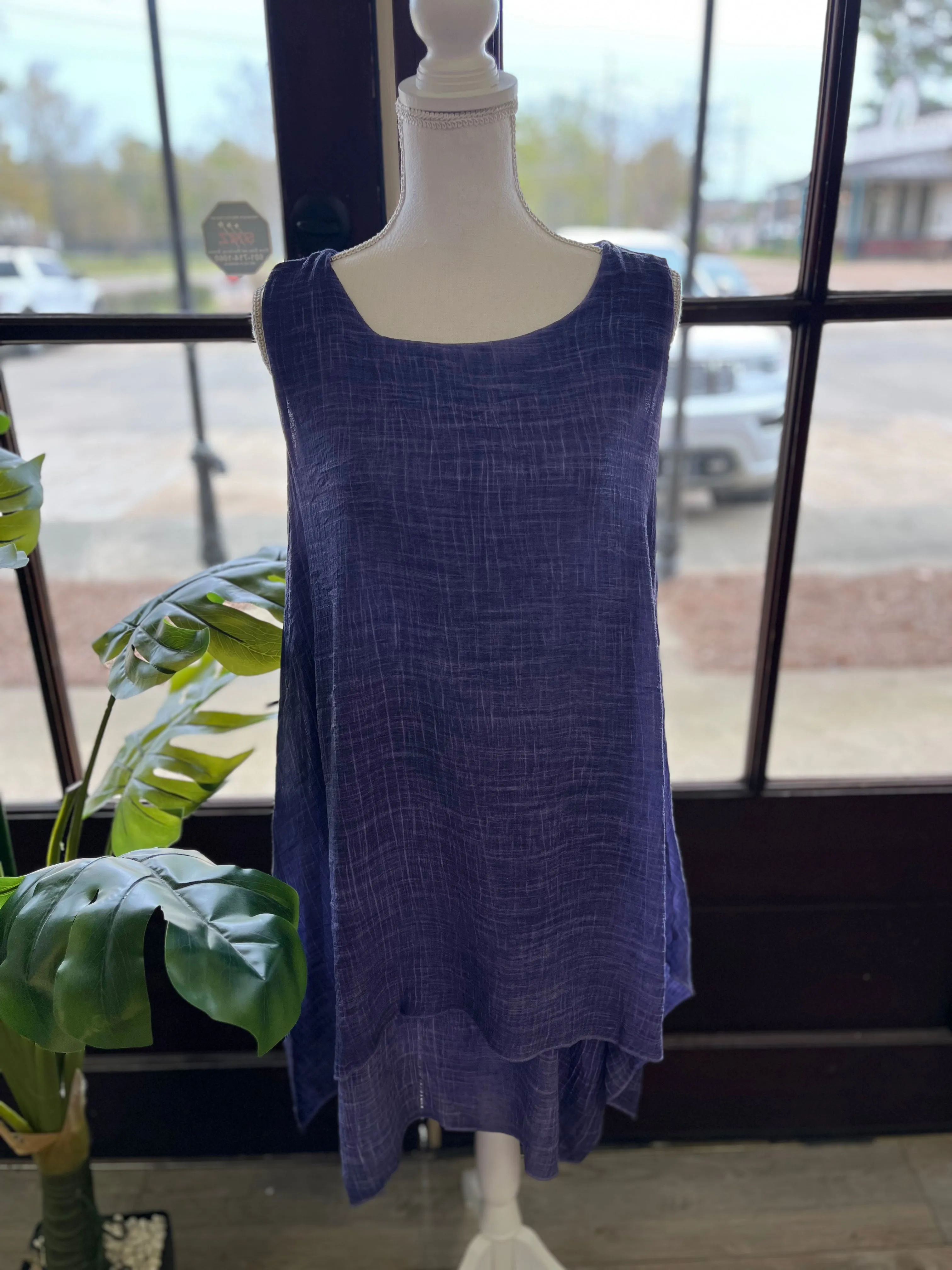 Aloha Wraps Coverup