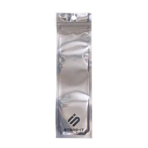 Amazfit GTR 3 Titanium Strap (Silver)