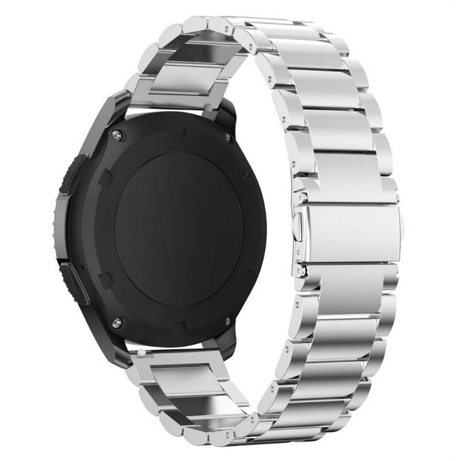 Amazfit GTR 3 Titanium Strap (Silver)