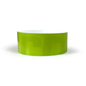 Arnett Generic - Green | Full Color Tyvek Wristbands