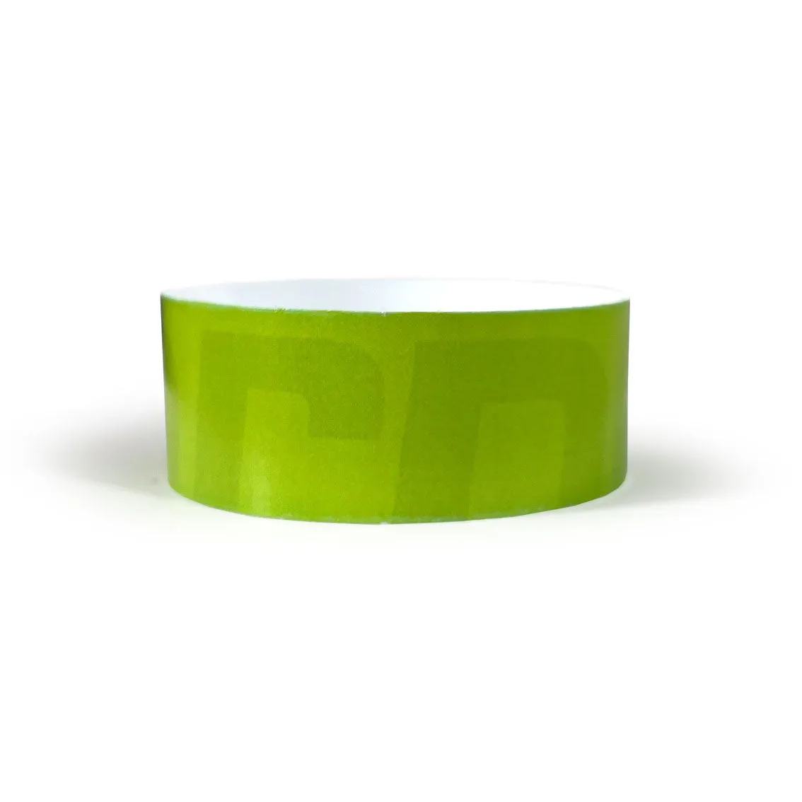 Arnett Generic - Green | Full Color Tyvek Wristbands