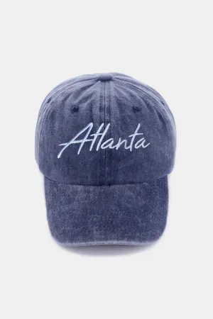 Atlanta
