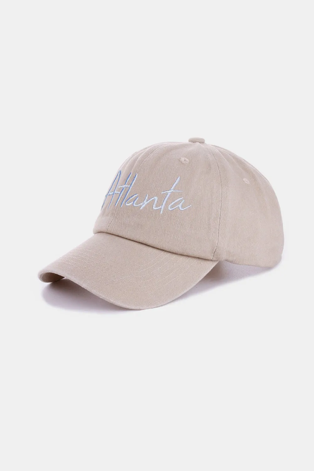 Atlanta