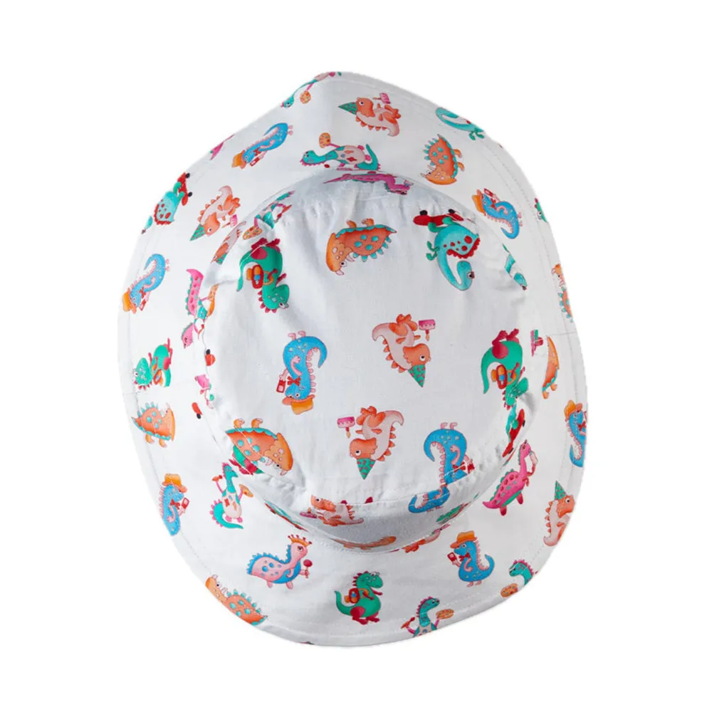 Australia Bucket Hat (Baby Dinosaur)