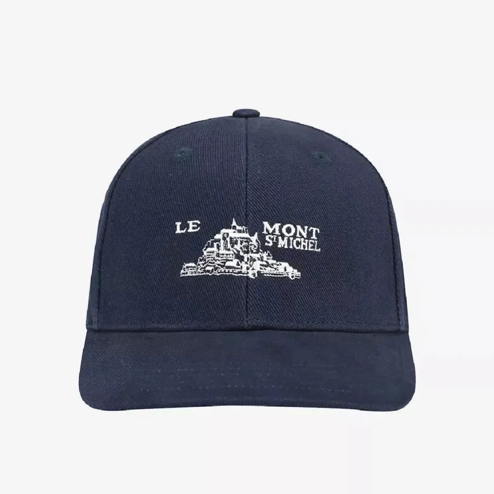 Avila Embroidery Cap