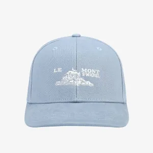 Avila Embroidery Cap