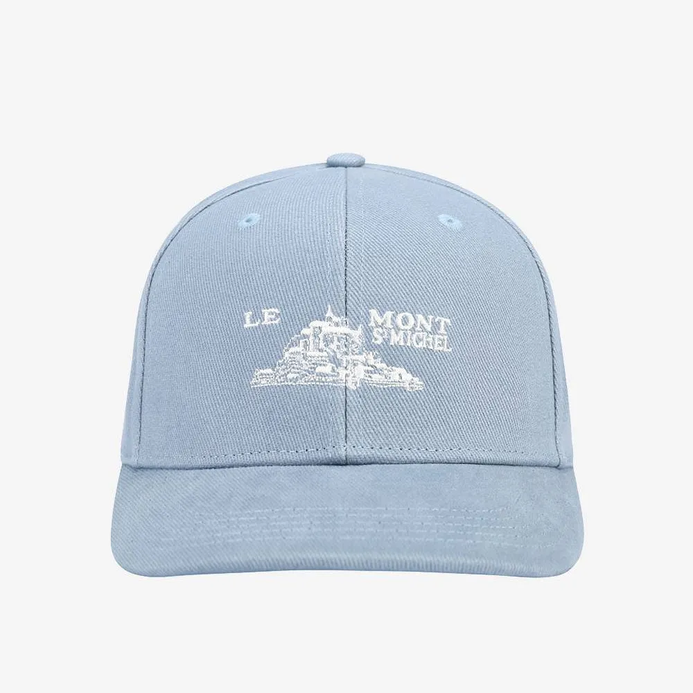 Avila Embroidery Cap