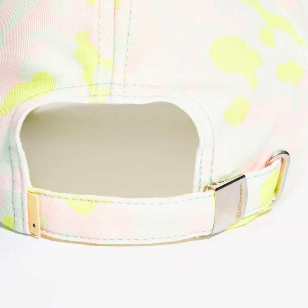 BACE Baseball Cap (Combo A)