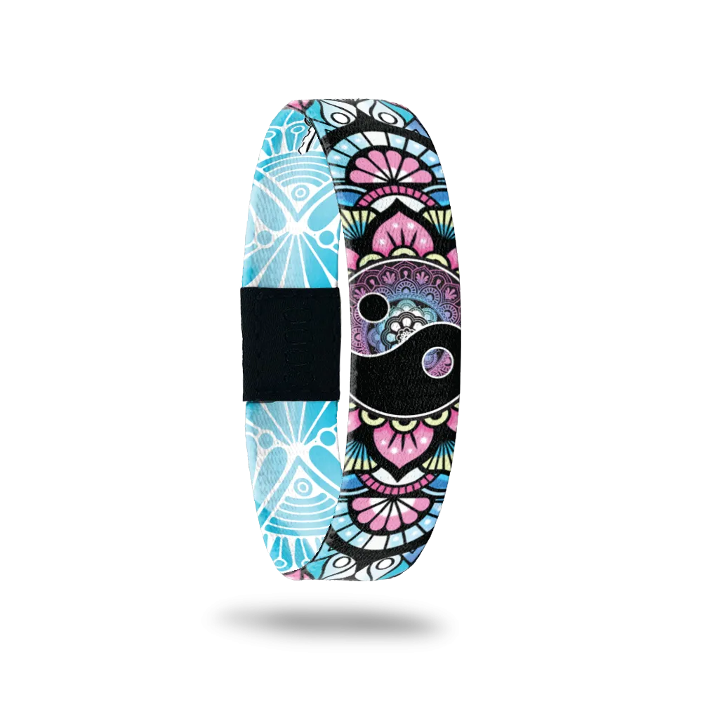 Balance SS Bracelet