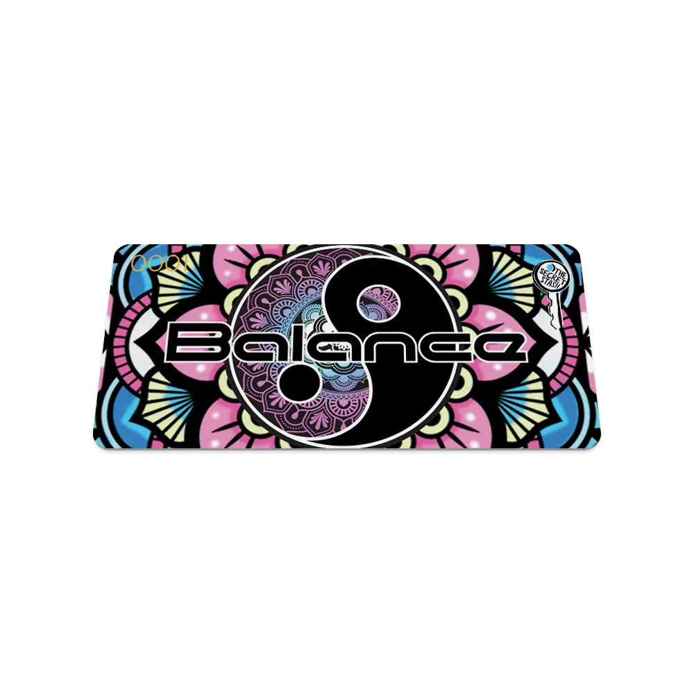 Balance SS Bracelet