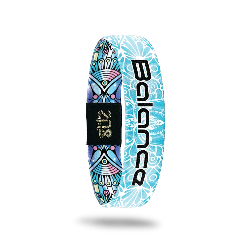 Balance SS Bracelet