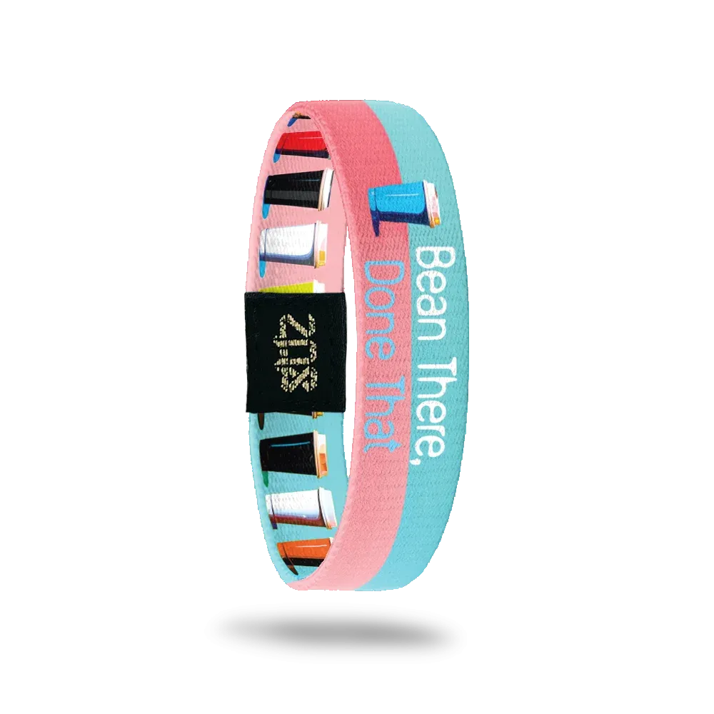 Bean There, Done That Bracelet - Mystery Pack Exclusive September 2024
