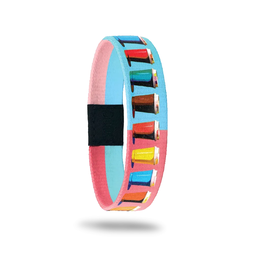 Bean There, Done That Bracelet - Mystery Pack Exclusive September 2024
