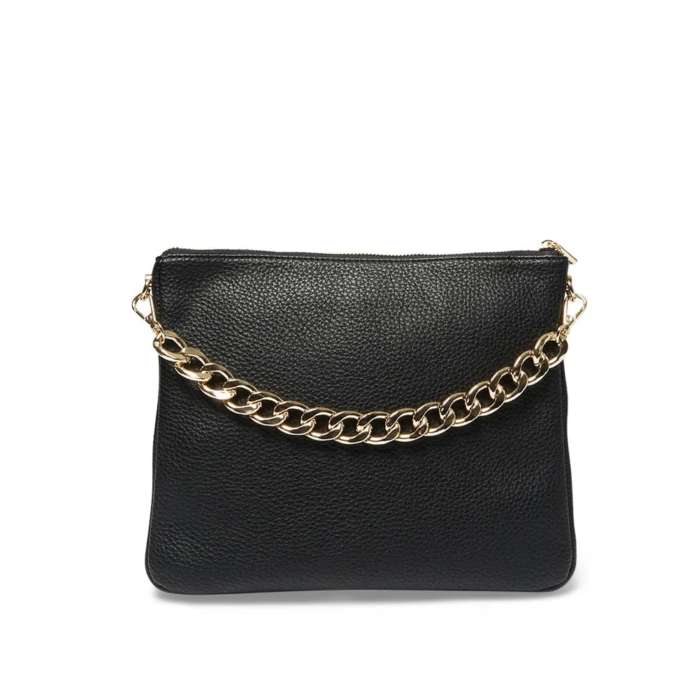 Belize Bag in Black