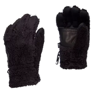 Black Diamond Super Heavyweight Screentap Gloves