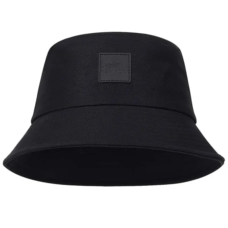 Bucket Hat For Outdoor Sun Protection
