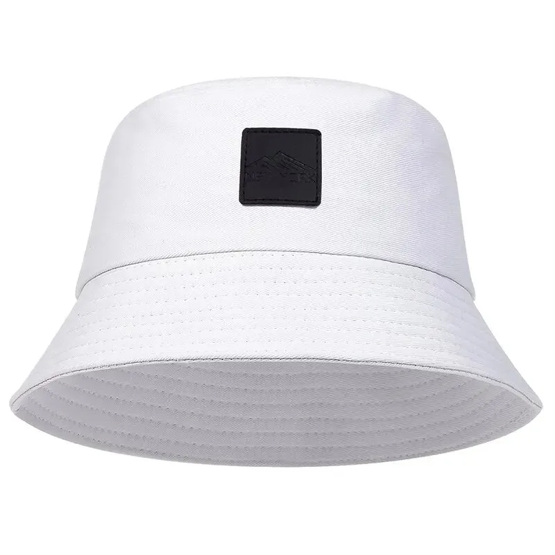 Bucket Hat For Outdoor Sun Protection