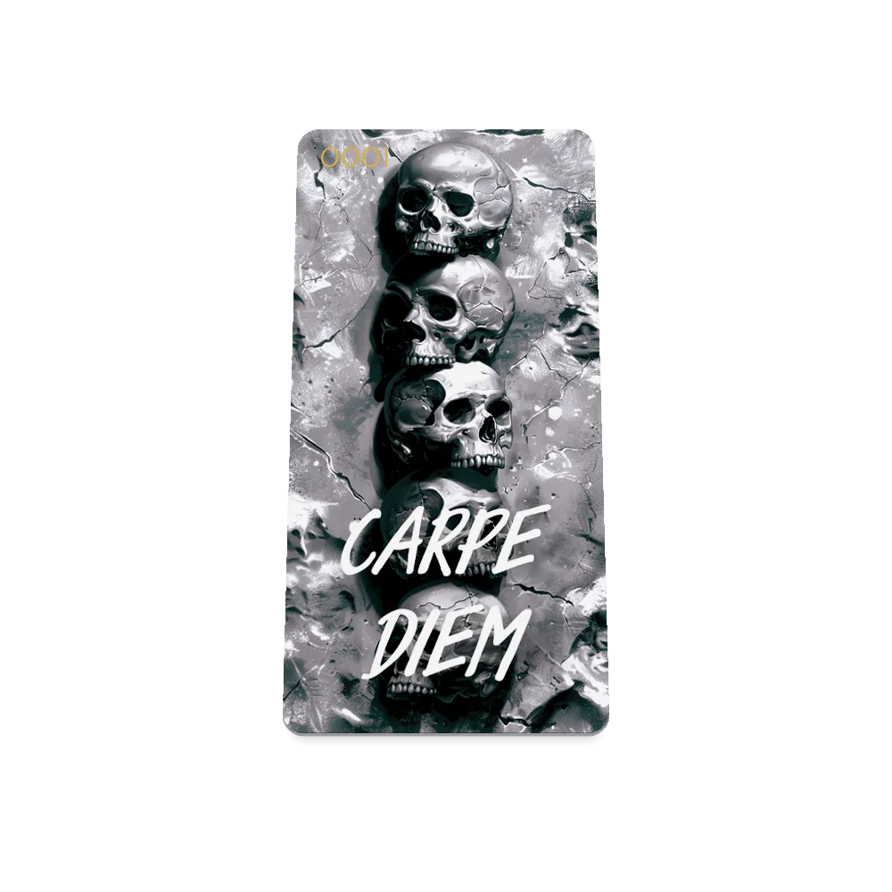 Carpe Diem Bracelet