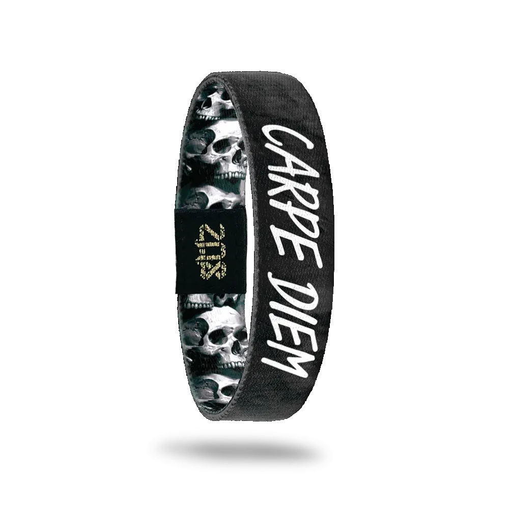 Carpe Diem Bracelet