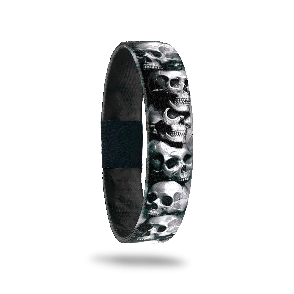Carpe Diem Bracelet