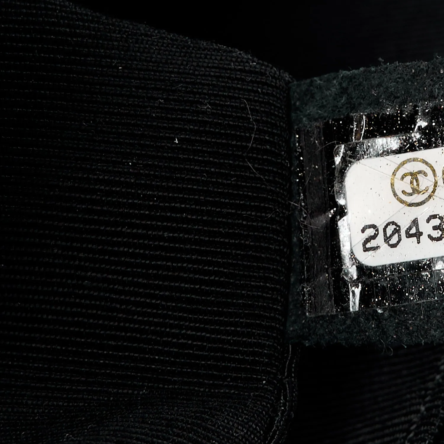 Chanel Calfskin Quilted New Medium Boy