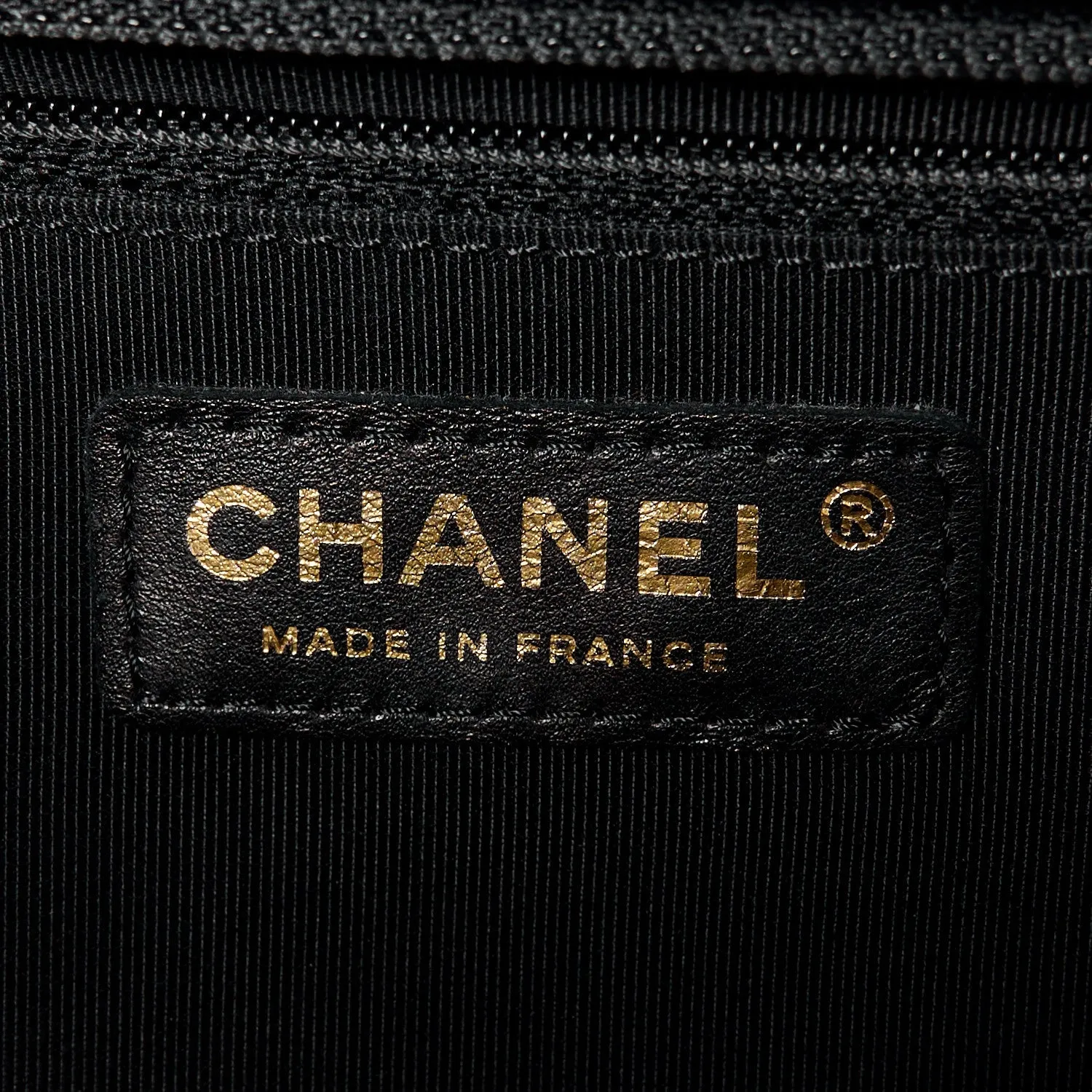 Chanel Calfskin Quilted New Medium Boy