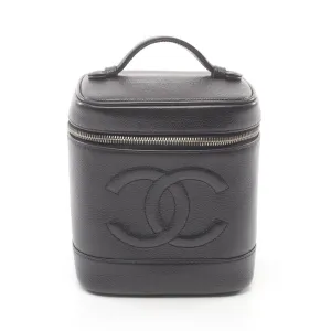Chanel Coco Mark Hand Vertical Vanity