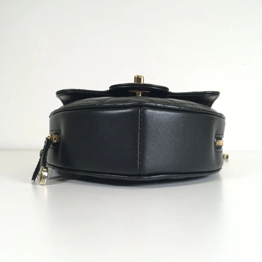 Chanel Heart Bag