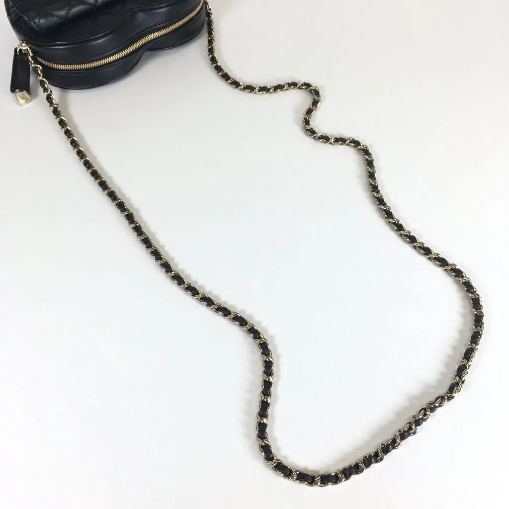 Chanel Heart Bag