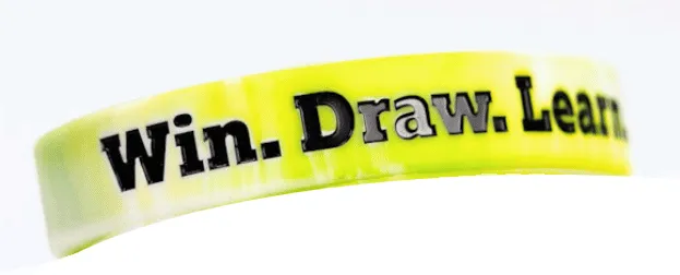 Chess4Life Wristband