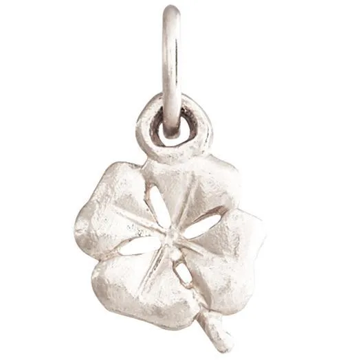 Clover Mini Charm